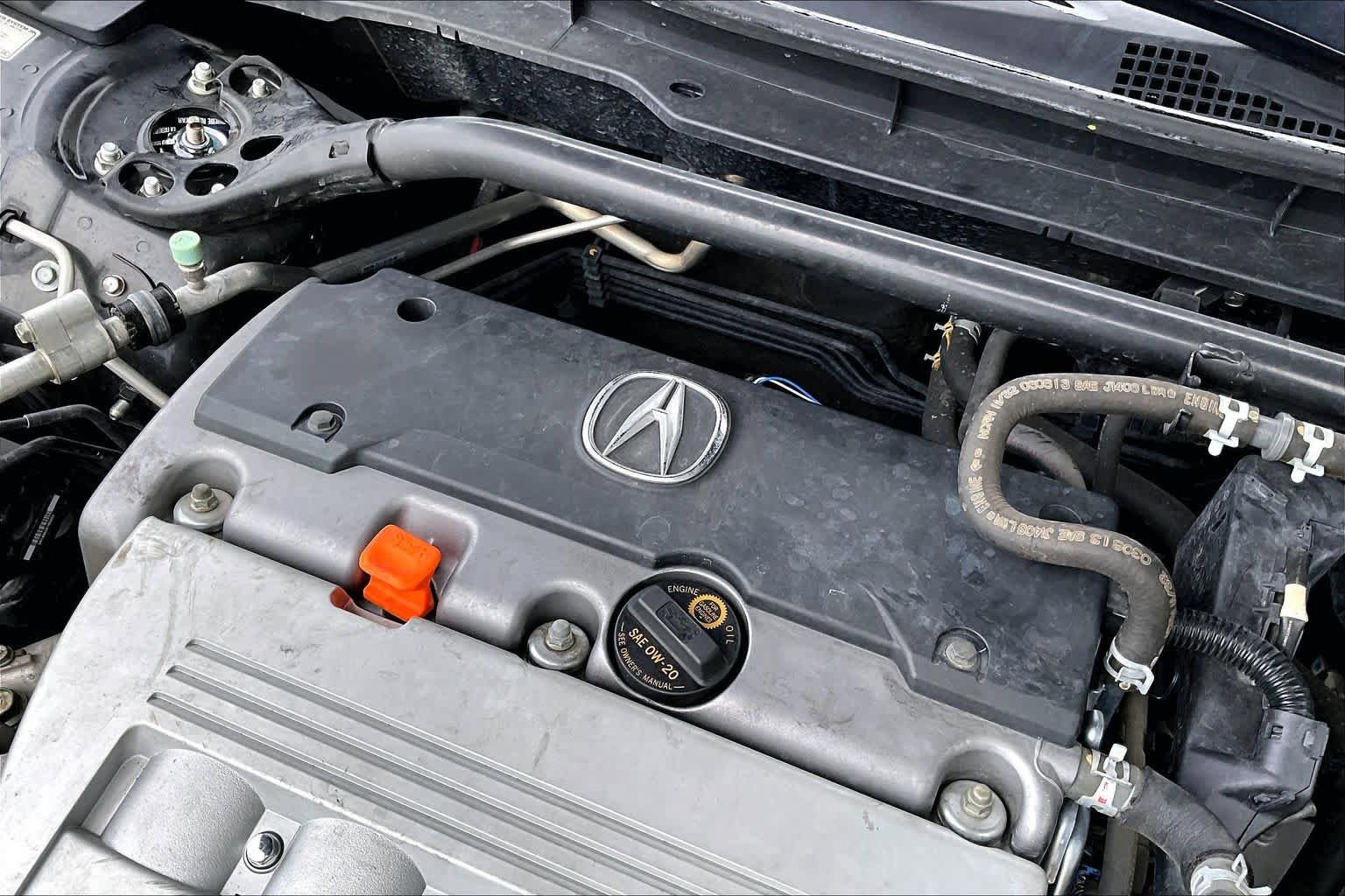 Used 2013 Acura TSX Sedan FWD image 29