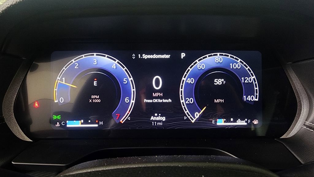 New 2025 Jeep Grand Cherokee Laredo w/ Luxury Tech Group I image 19