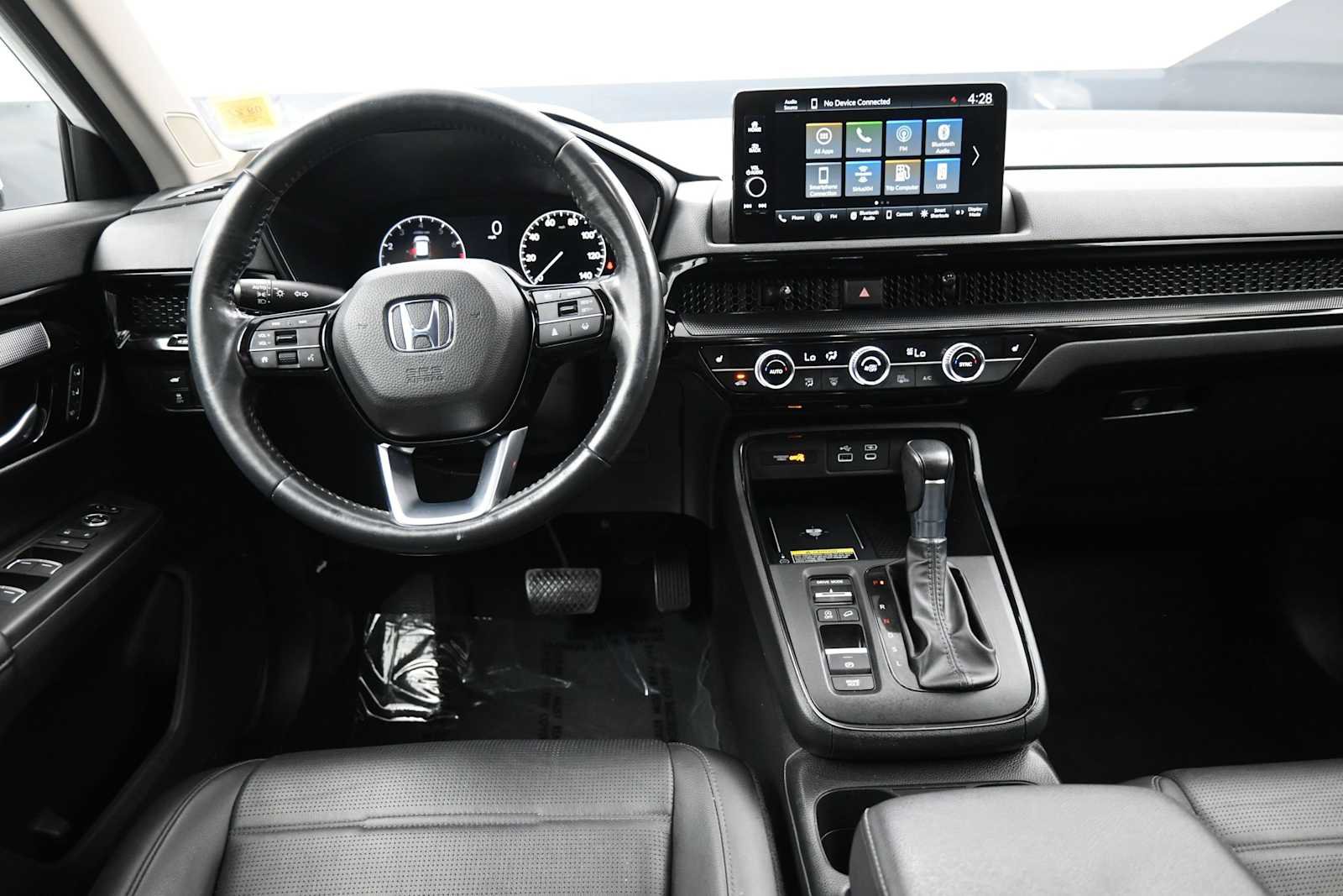 Used 2024 Honda CR-V EX-L image 19