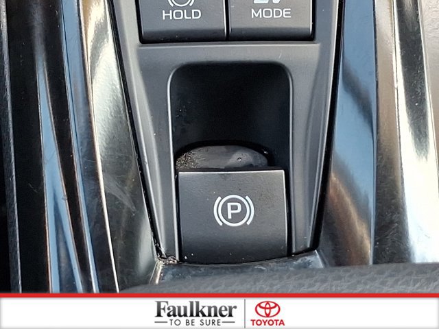 Certified 2025 Toyota Camry SE FWD image 24