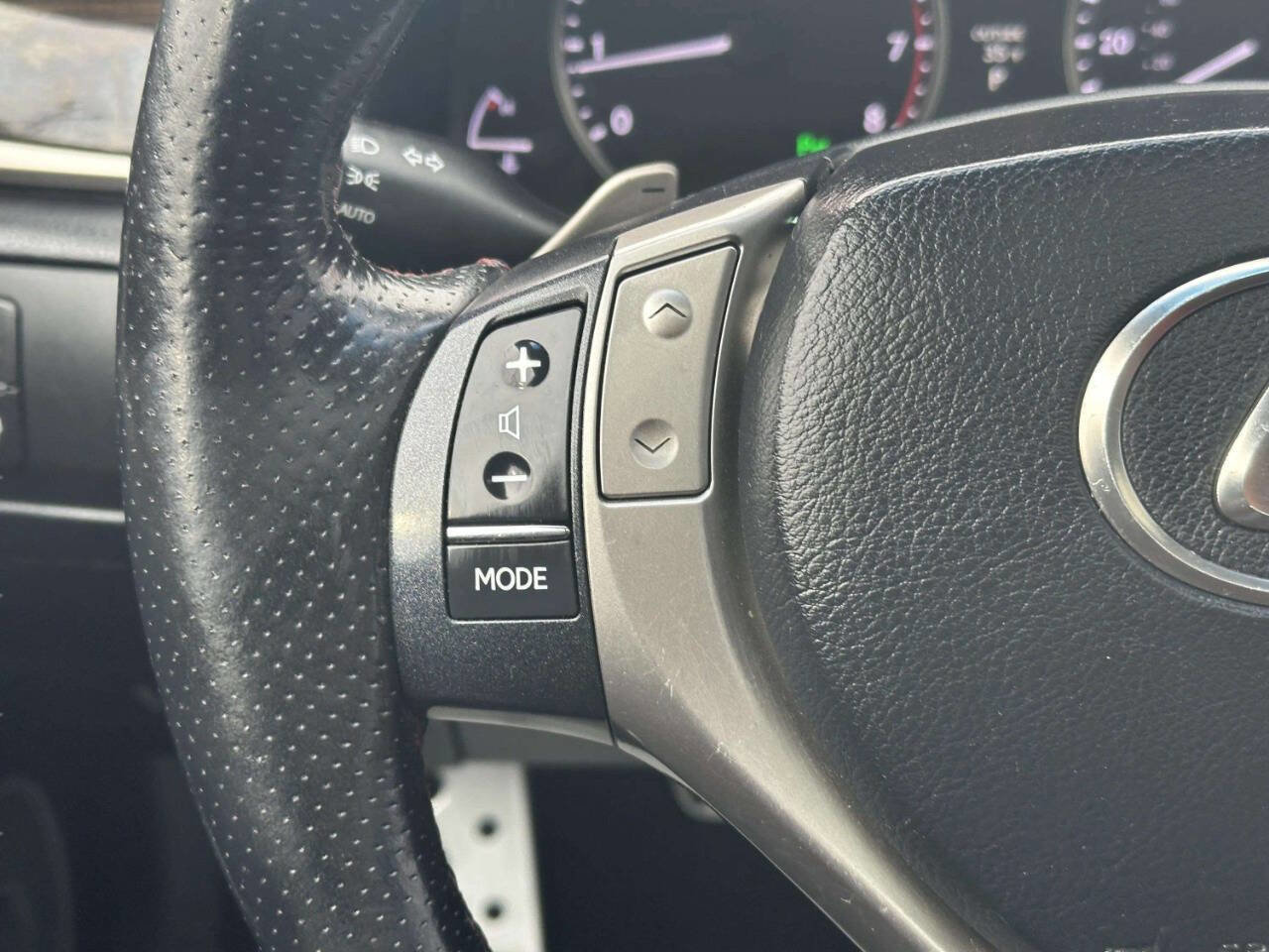 Used 2015 Lexus GS 350 Base AWD 4dr Sedan image 32