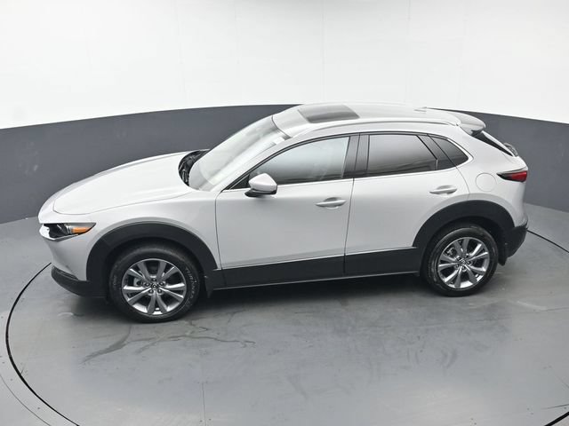 Certified 2025 MAZDA CX-30 AWD 2.5 S w/ Premium Package image 39