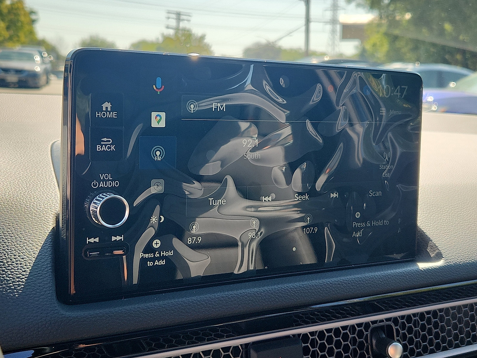 New 2026 Honda Civic Sport Touring image 13