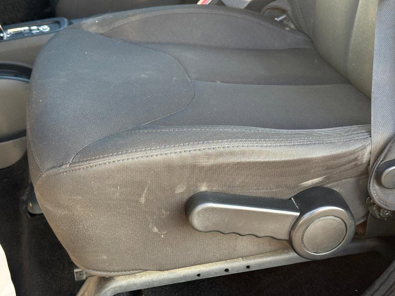 Used 2015 Jeep Wrangler Unlimited Sport w/ Quick Order Package 24S image 22