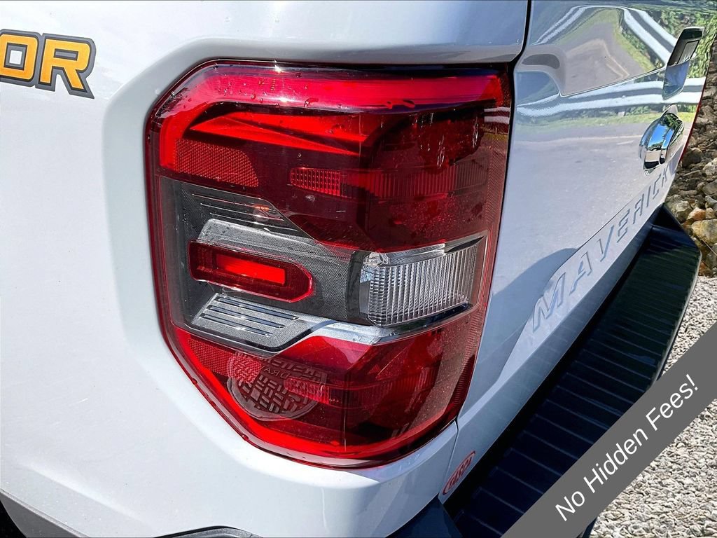 Used 2023 Ford Maverick Tremor w/ Tremor Off-Road Package AWD/4WD image 25