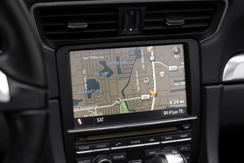 Used 2013 Porsche 911 Carrera image 29