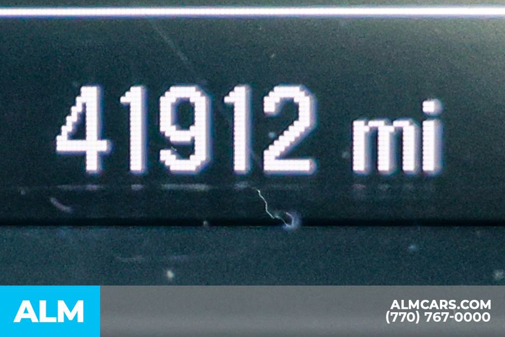 Used 2023 Chevrolet TrailBlazer LT image 54