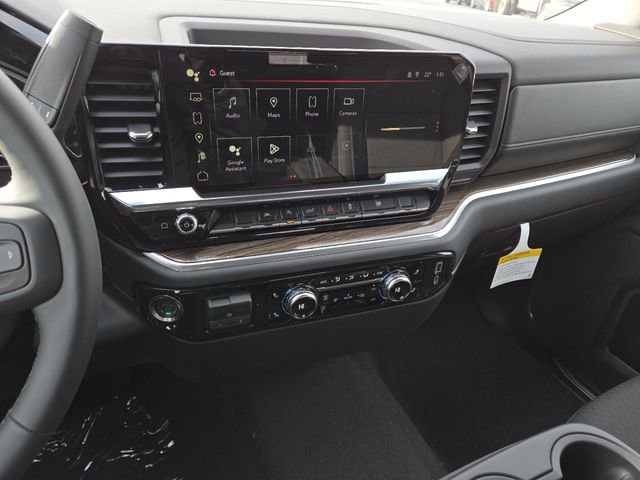 New 2026 GMC Sierra 1500 Elevation image 32