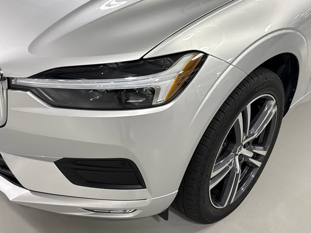 Used 2021 Volvo XC60 T5 Momentum w/ Advanced Package AWD/4WD image 7