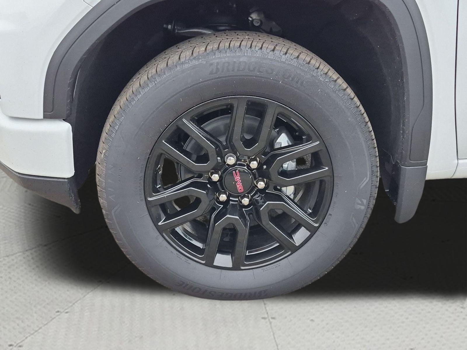 New 2026 GMC Sierra 1500 Elevation w/ Max Trailering Package AWD/4WD image 32