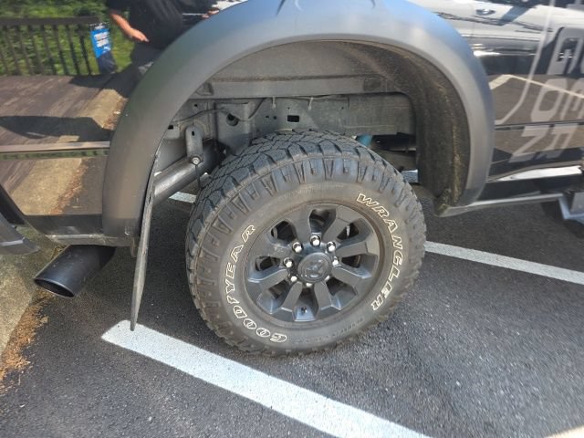Used 2022 RAM 2500 Power Wagon AWD/4WD image 15