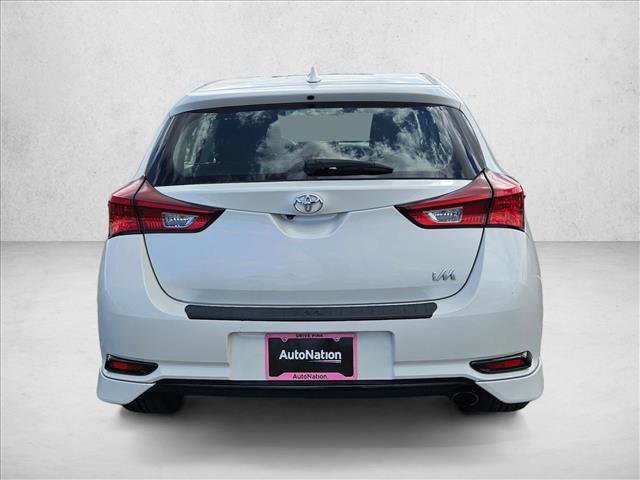 Used 2017 Toyota Corolla iM w/ All-Weather Mat Package image 6