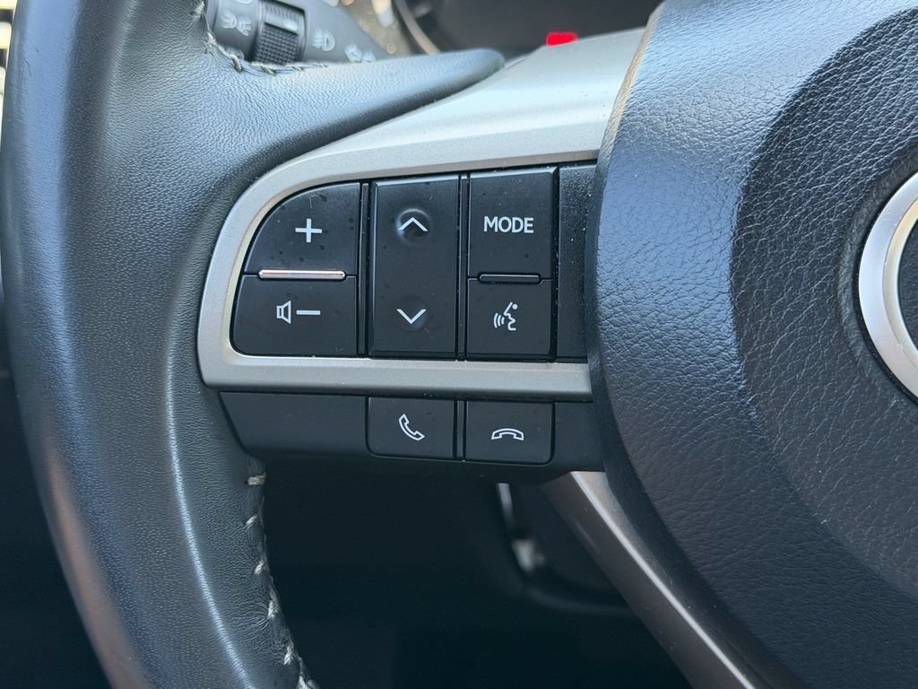 Used 2019 Lexus RX 350 FWD w/ Accessory Package image 22