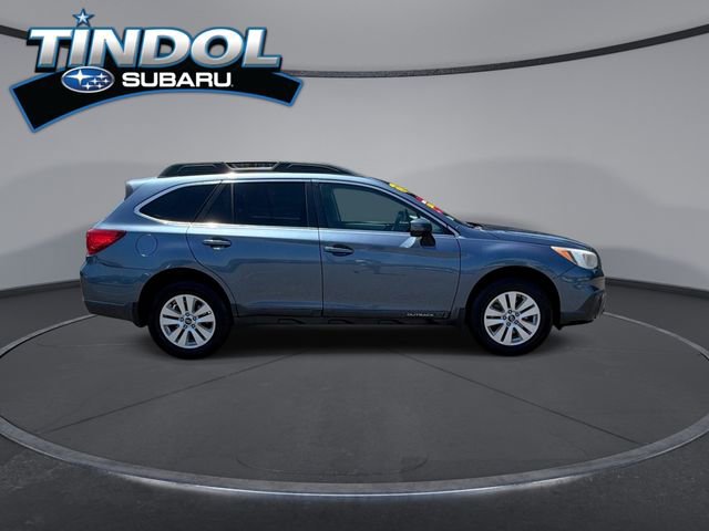 Used 2017 Subaru Outback 2.5i Premium AWD/4WD image 10