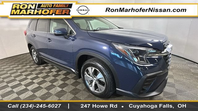 Used 2023 Subaru Ascent Premium w/ Convenience Package AWD/4WD image 1