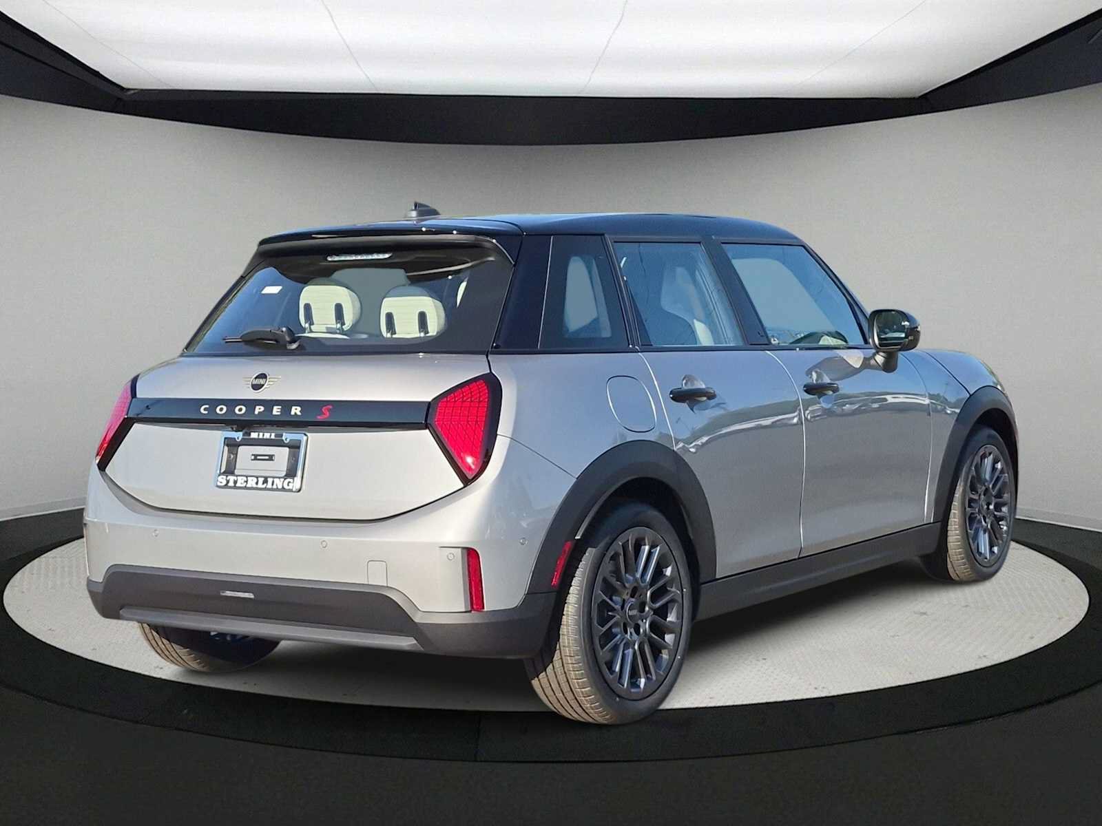 New 2027 MINI Cooper S FWD image 8