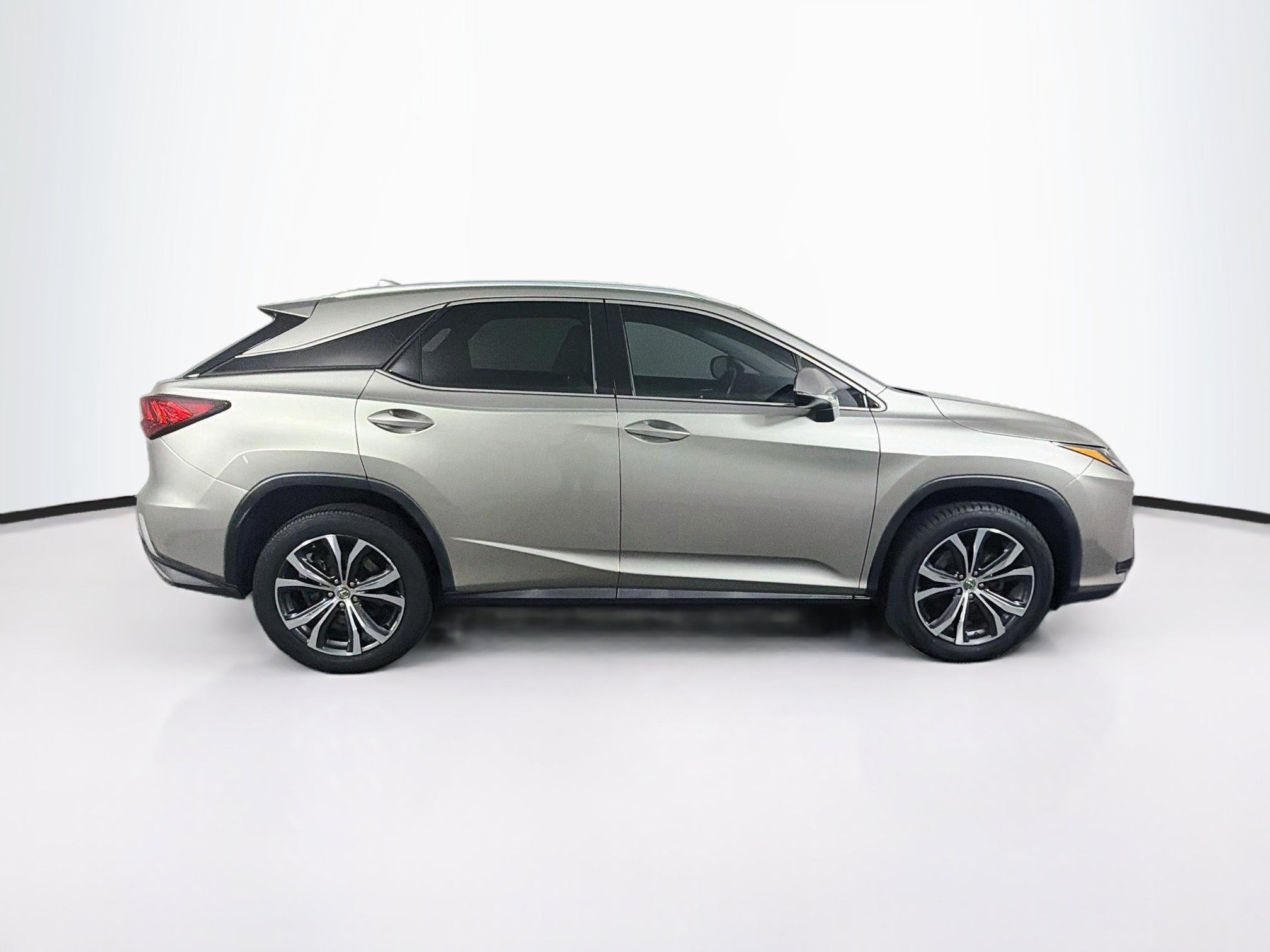 Used 2017 Lexus RX 350 FWD w/ Premium Package image 10