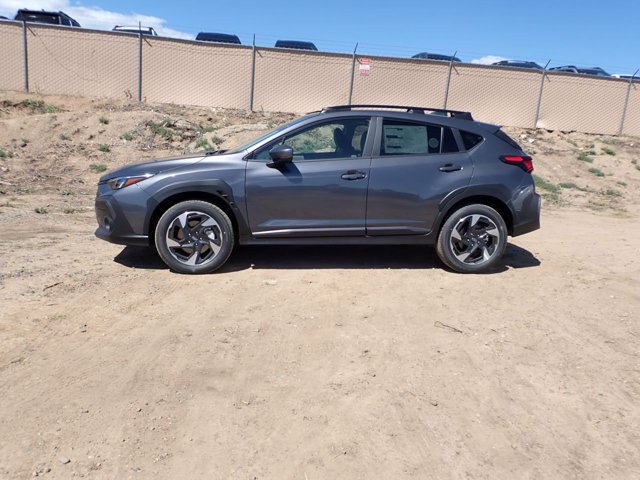 New 2026 Subaru Crosstrek 2.5i Limited w/ Crosstrek Mirror Package AWD/4WD image 2