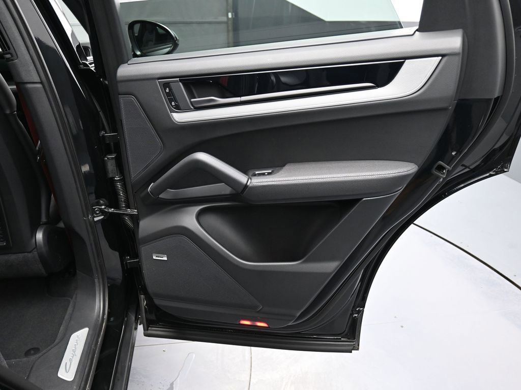 New 2026 Porsche Cayenne S image 25