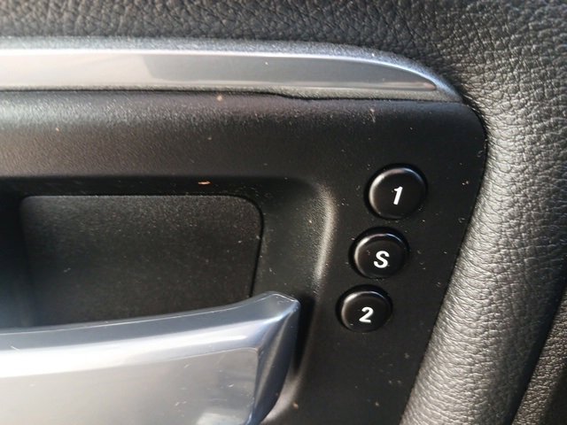 Used 2024 RAM 2500 Laramie w/ Night Edition image 54