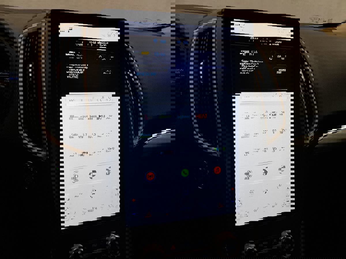 Used 2022 Ford Edge SEL image 21