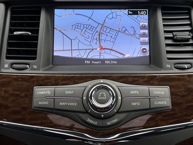 Used 2019 Nissan Armada SL w/ Premium Package image 20