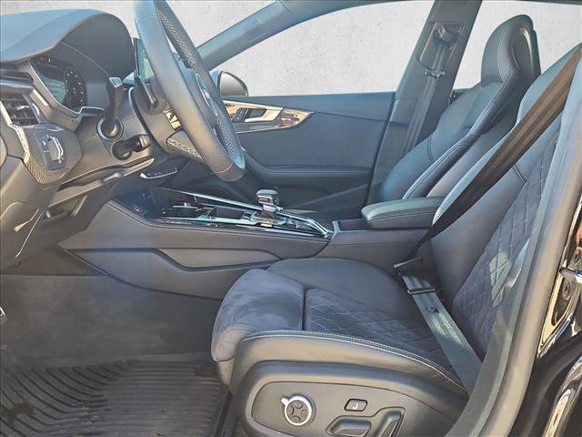 Used 2022 Audi S5 Premium Plus image 17