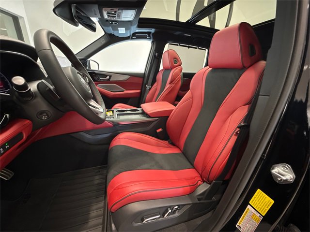 New 2026 Acura MDX A-Spec image 12