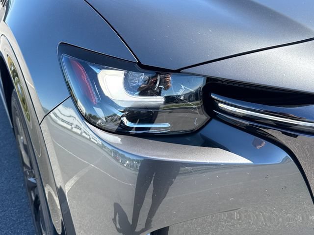 Certified 2026 MAZDA CX-90 3.3 Turbo S w/ Premium Package AWD/4WD image 10