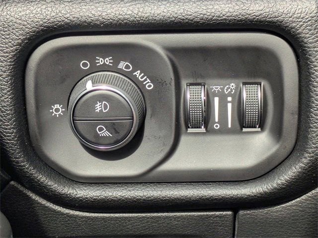 New 2026 RAM 1500 Big Horn image 27