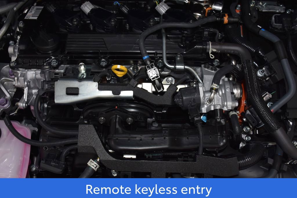 New 2026 Toyota Prius XSE Premium w/ Limited Premium Package image 8