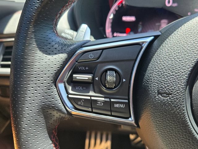Certified 2025 Acura TLX SH-AWD w/ A-SPEC Pkg image 23