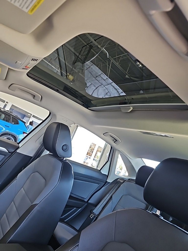 New 2026 Volkswagen Jetta SE image 28