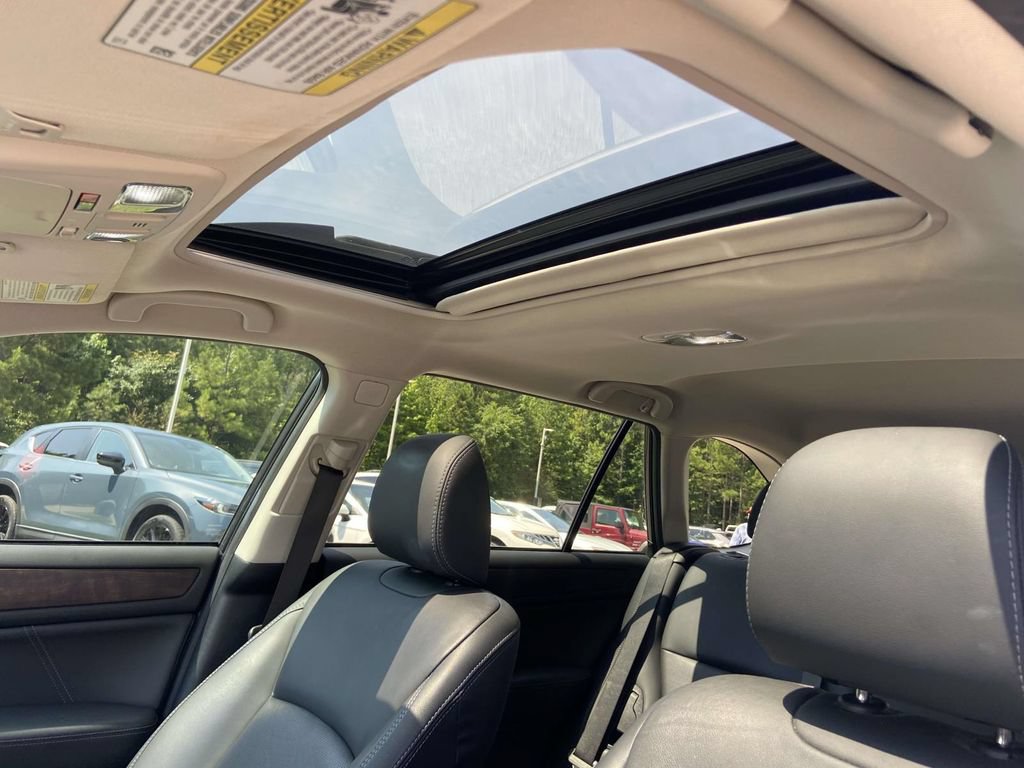 Used 2019 Subaru Outback 2.5i Limited w/ Popular Package #2 AWD/4WD image 23