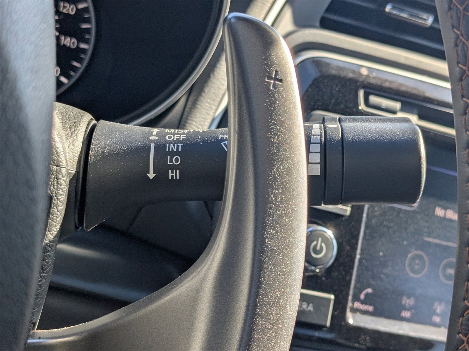 Used 2023 Nissan Maxima SR w/ Sport Mat Group image 34