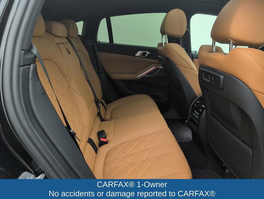 Used 2023 BMW X6 xDrive40i w/ Premium Package AWD/4WD image 17