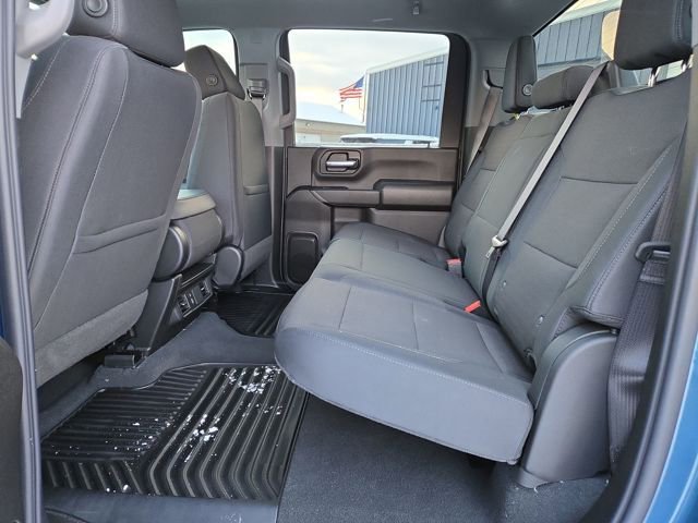 New 2026 Chevrolet Silverado 2500 Custom w/ Custom Value Package image 29