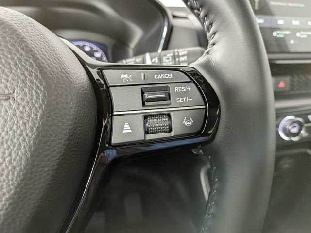 New 2026 Honda CR-V EX-L image 7