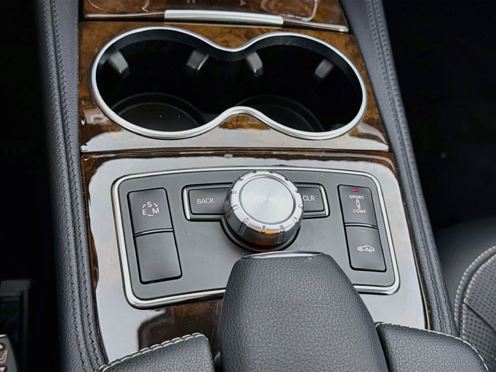 Used 2013 Mercedes-Benz CLS 550 image 22