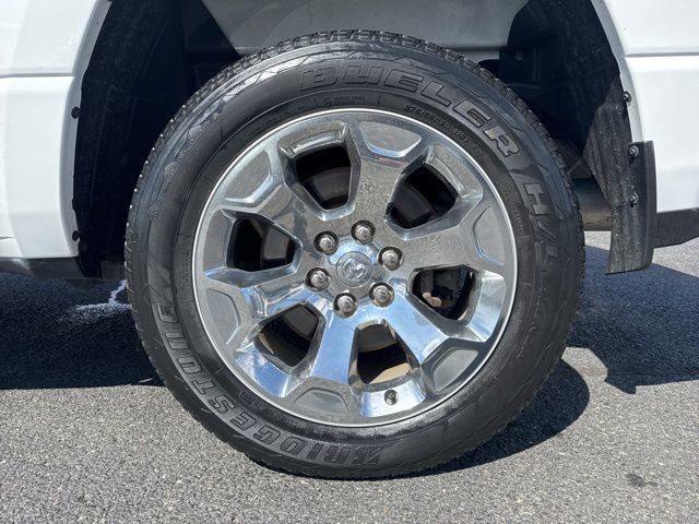 Used 2022 RAM 1500 Big Horn image 6