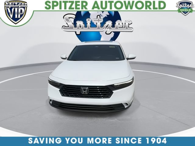 Used 2024 Honda Accord EX image 3