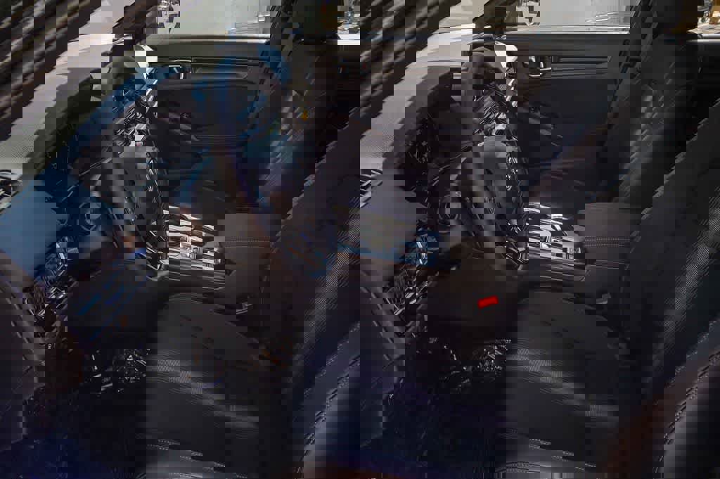 New 2026 Honda Civic Sport image 19