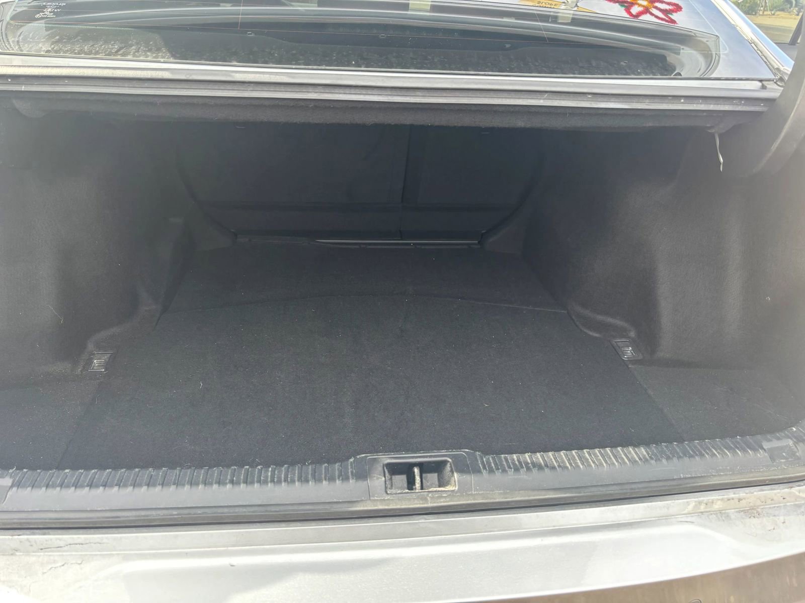 Used 2023 Lexus IS 350 F Sport w/ Navigation Package image 17