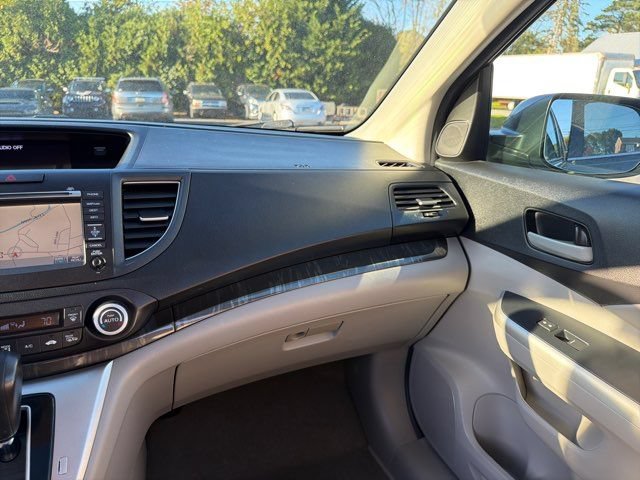 Used 2013 Honda CR-V EX-L image 30