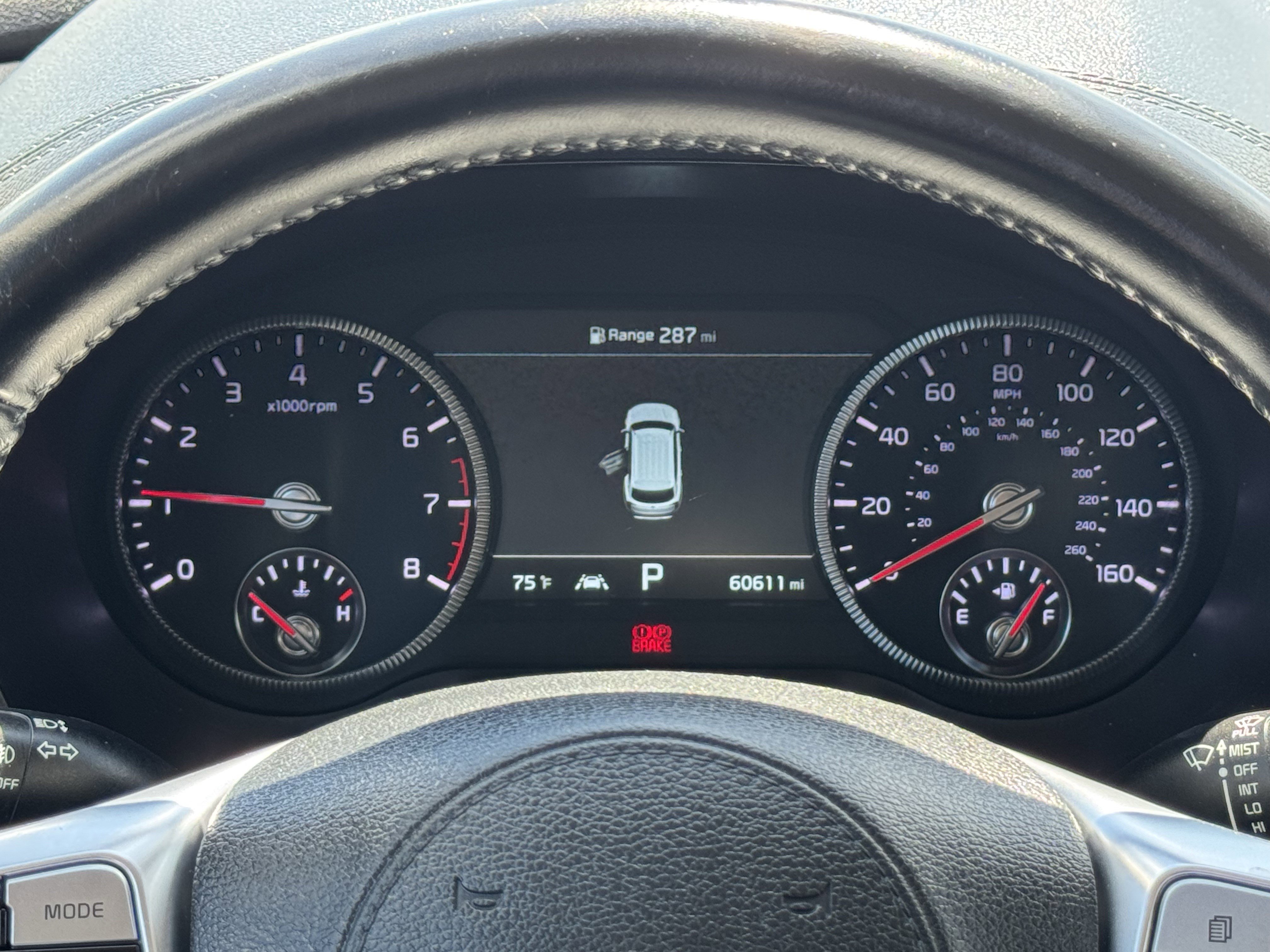 Used 2021 Kia Telluride SX image 16