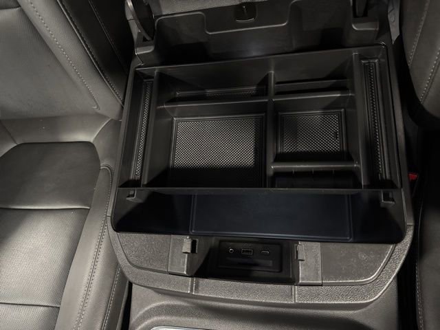 Used 2021 Chevrolet Silverado 1500 LTZ image 28