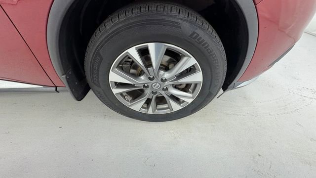 Used 2017 Nissan Murano SL w/ SL Technology Package AWD/4WD image 9