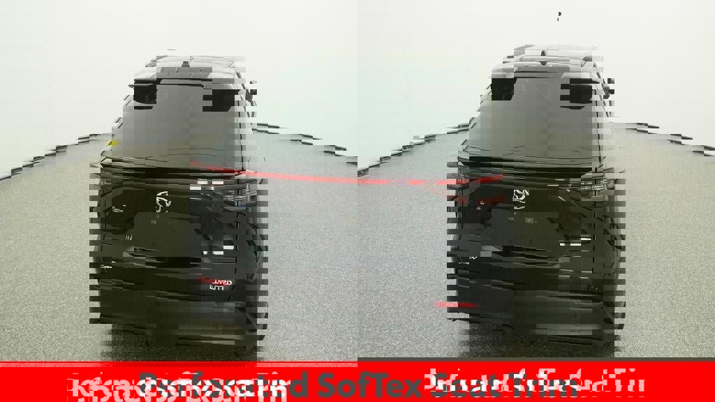 New 2026 Toyota bZ image 9