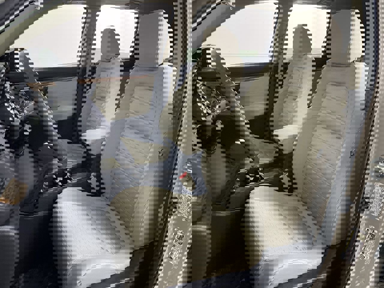 Used 2019 Honda CR-V EX image 12