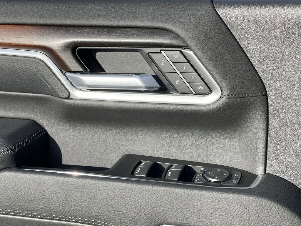 New 2026 GMC Sierra 2500 Denali w/ Technology Package image 24